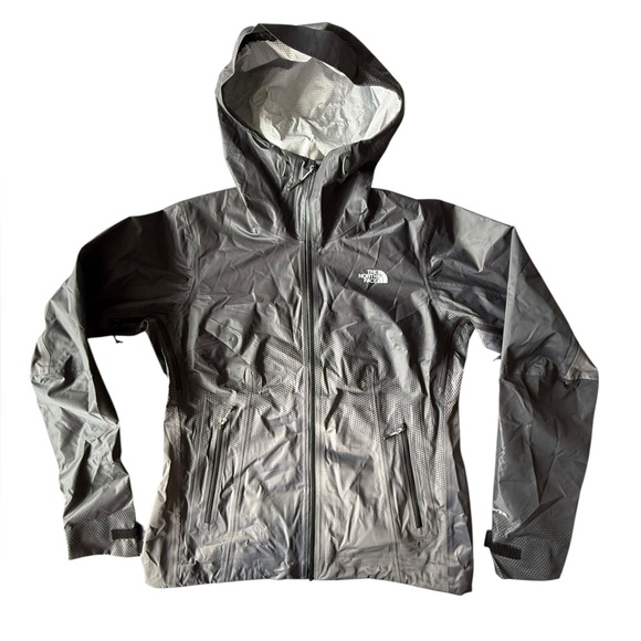 The North Face Jackets & Blazers - The North Face HyVent 2.5L Rain Jacket, Women’s Med